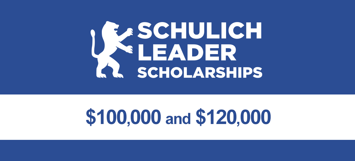 Schulich Leader hiver 2024