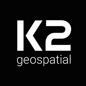K2 Geospatial bourse Université Laval