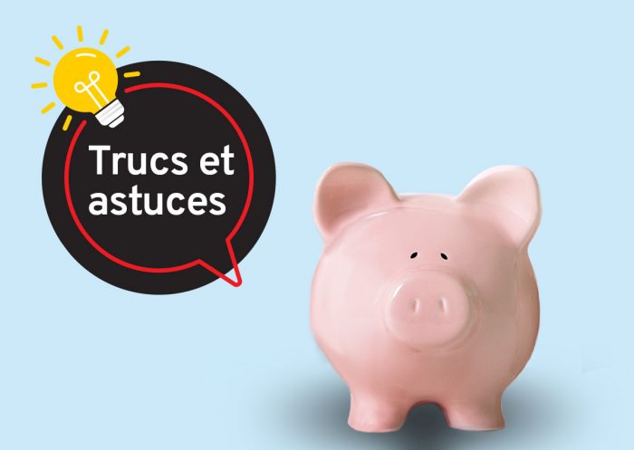 Trucs et astuces