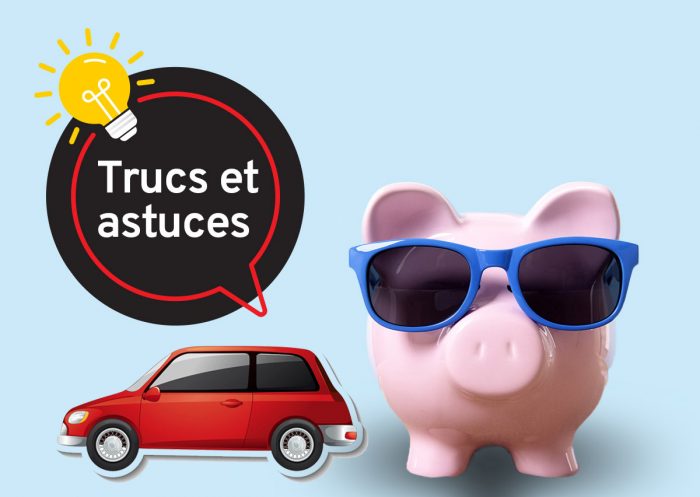 Trucs et astuces 