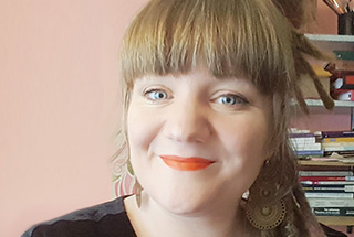 Audrey Simard