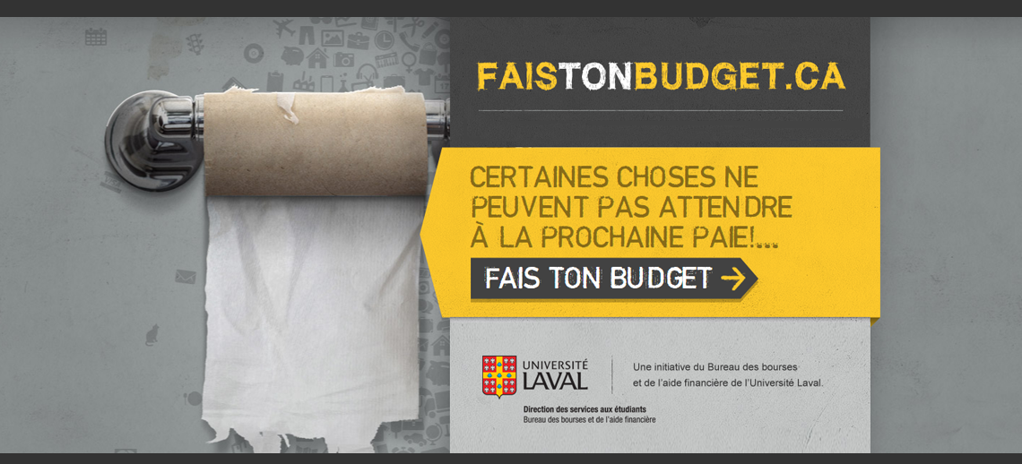 FaisTonBudget.ca