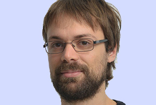 Pascal Landry