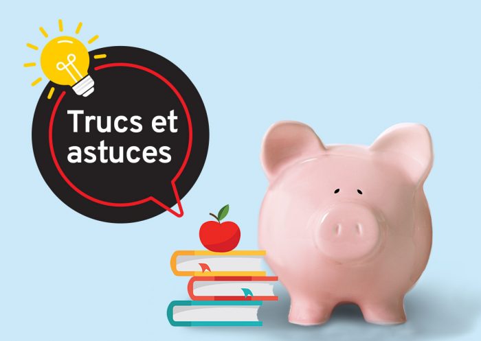 Trucs et astuces