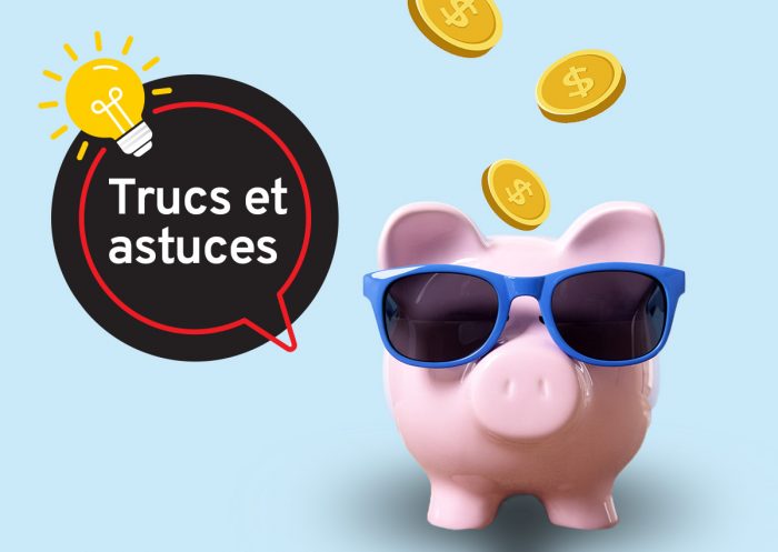 Trucs et astuces