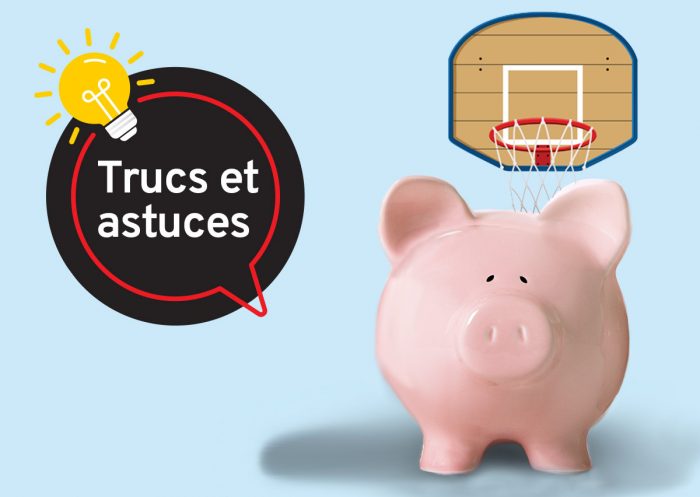 Trucs et astuces