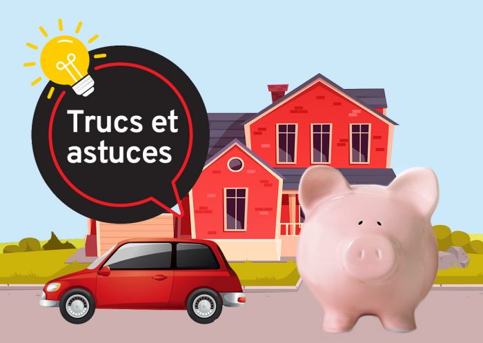 Trucs et astuces