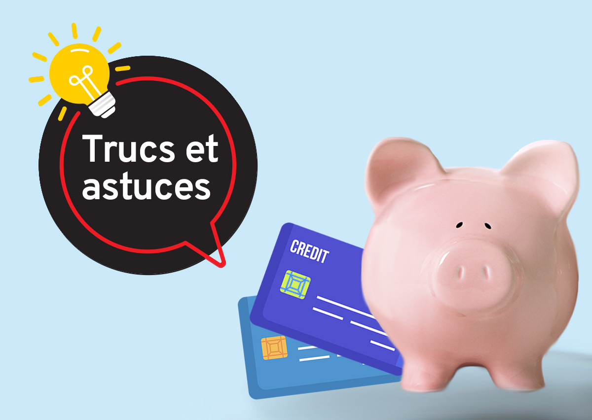 Trucs et astuces