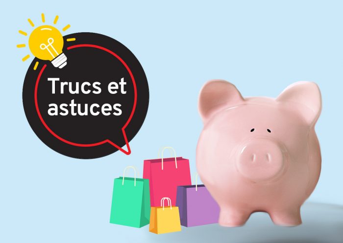 Trucs et astuces