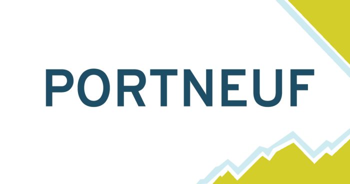 Région de Portneuf