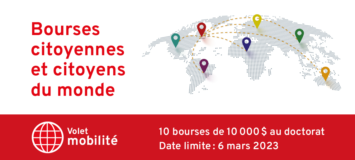 BCCM – Mobilité