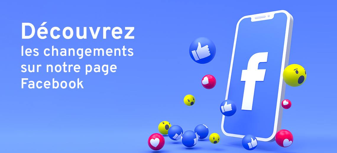 Fusion des pages FB
