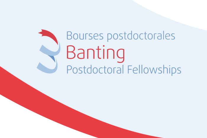 Bourses postdoctorales Banting