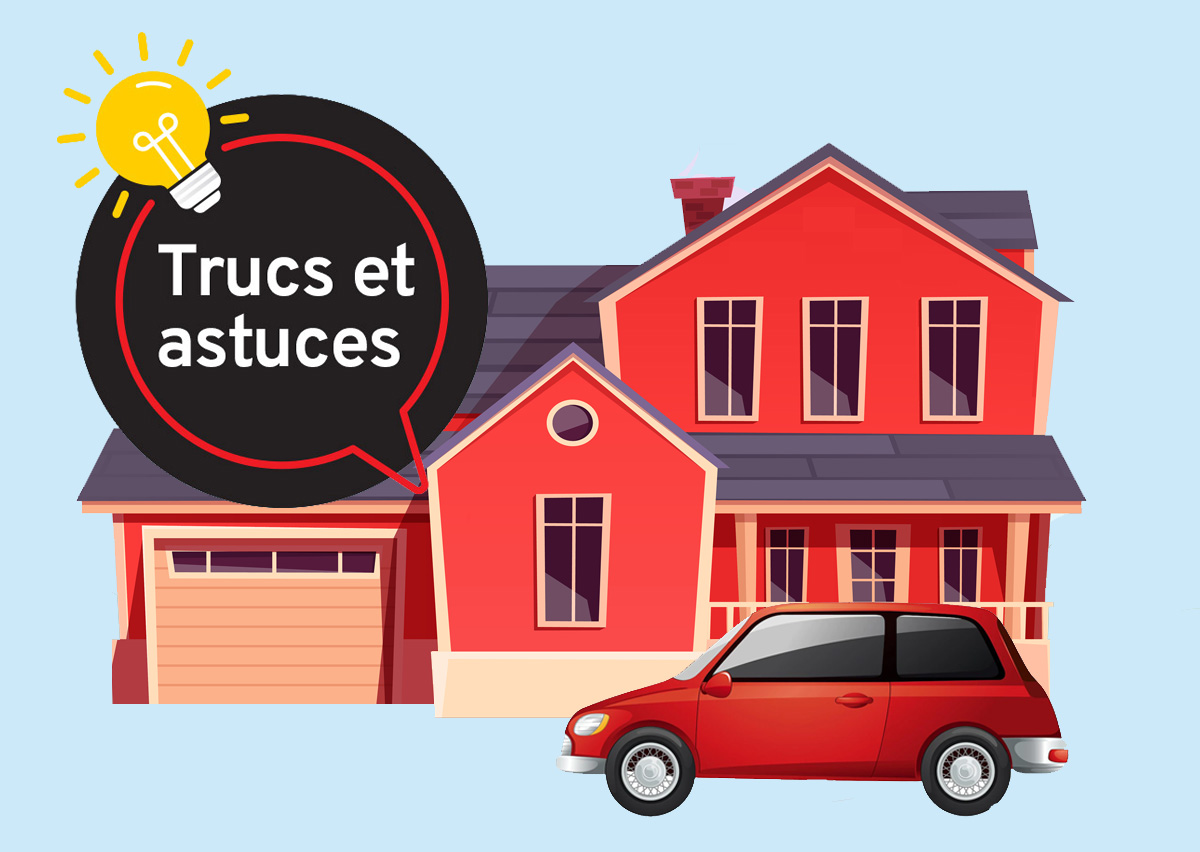 Trucs et astuces