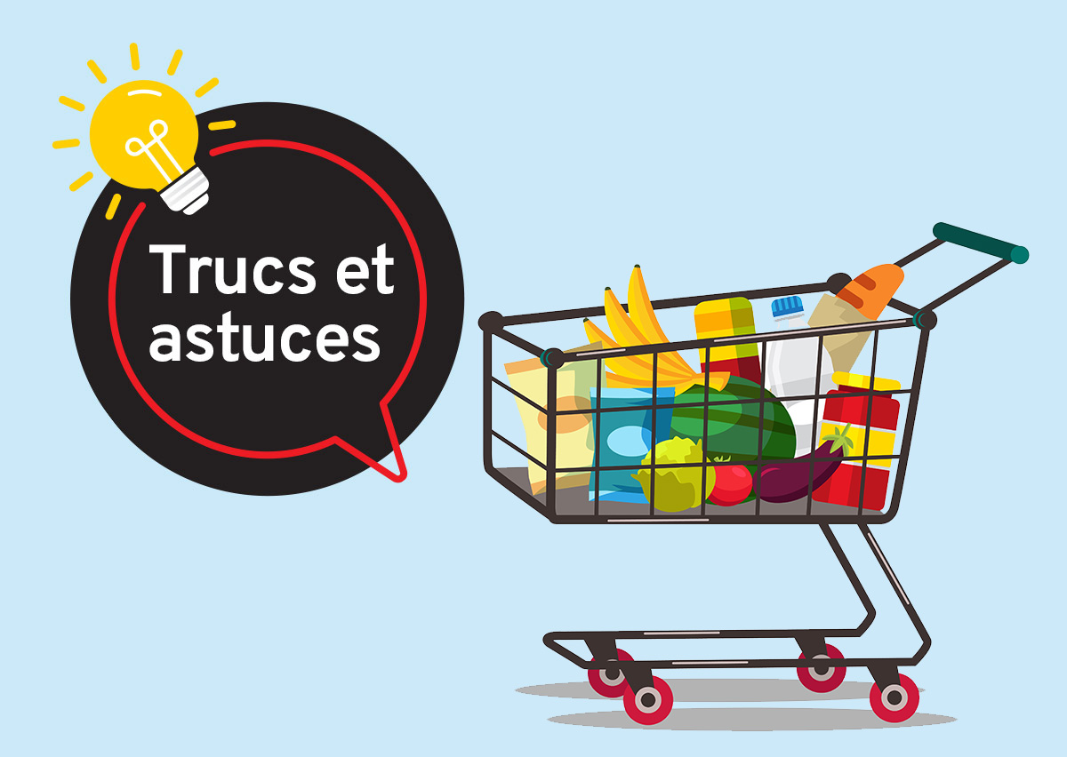 Trucs et astuces