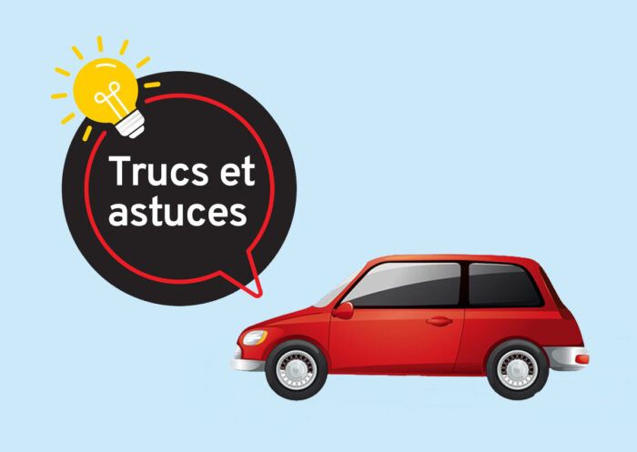 Trucs et astuces