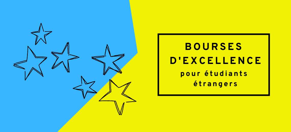 Programme de bourses d’excellence pour étudiants étrangers (PBEEE)