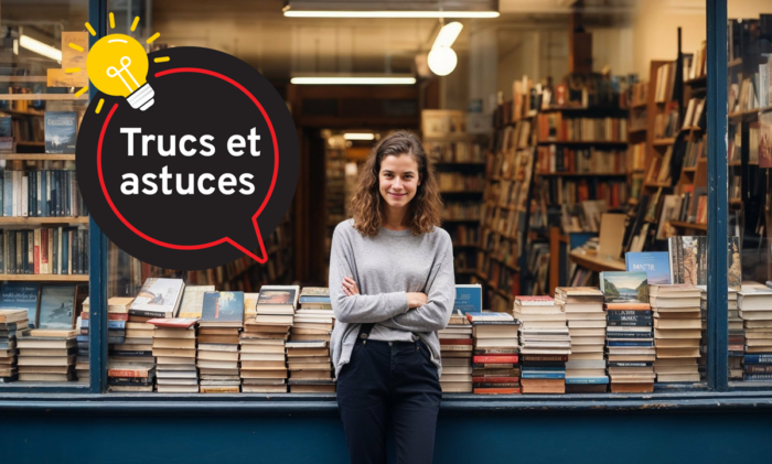 Trucs et astuces