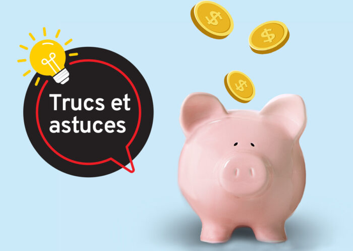 Trucs et astuces