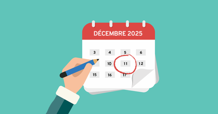 11 décembre 2025