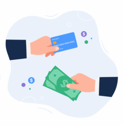 Évitez les avances de fonds sur les cartes de crédit